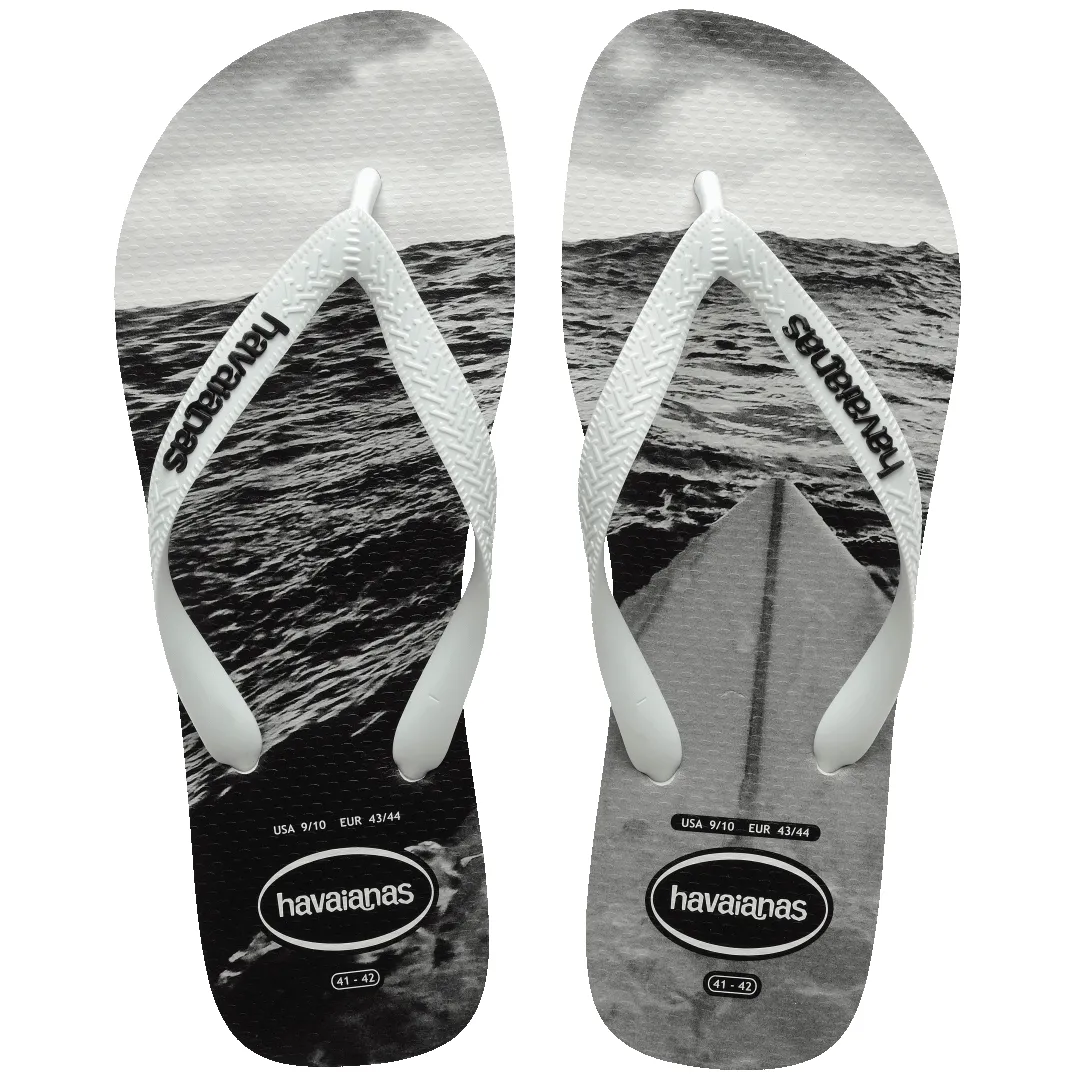 Men's Hype Flip Flops sold by Havaianas