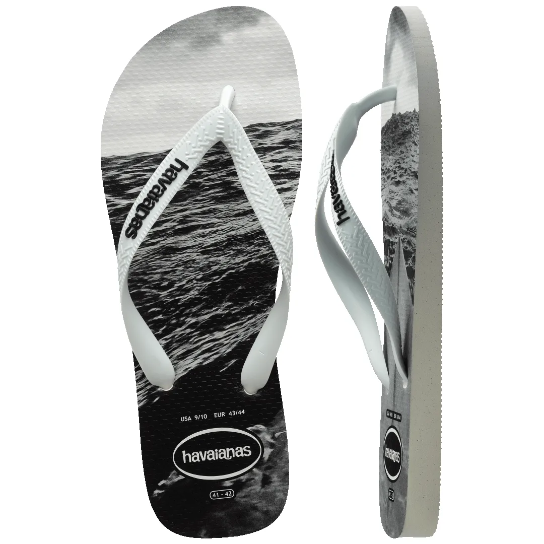 Men's Hype Flip Flops sold by Havaianas product image thumbnail 5