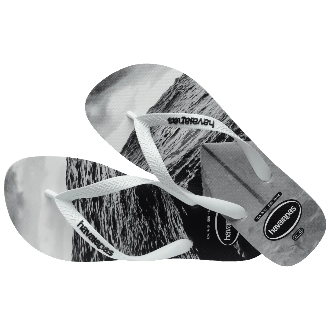 Men's Hype Flip Flops sold by Havaianas product image thumbnail 4