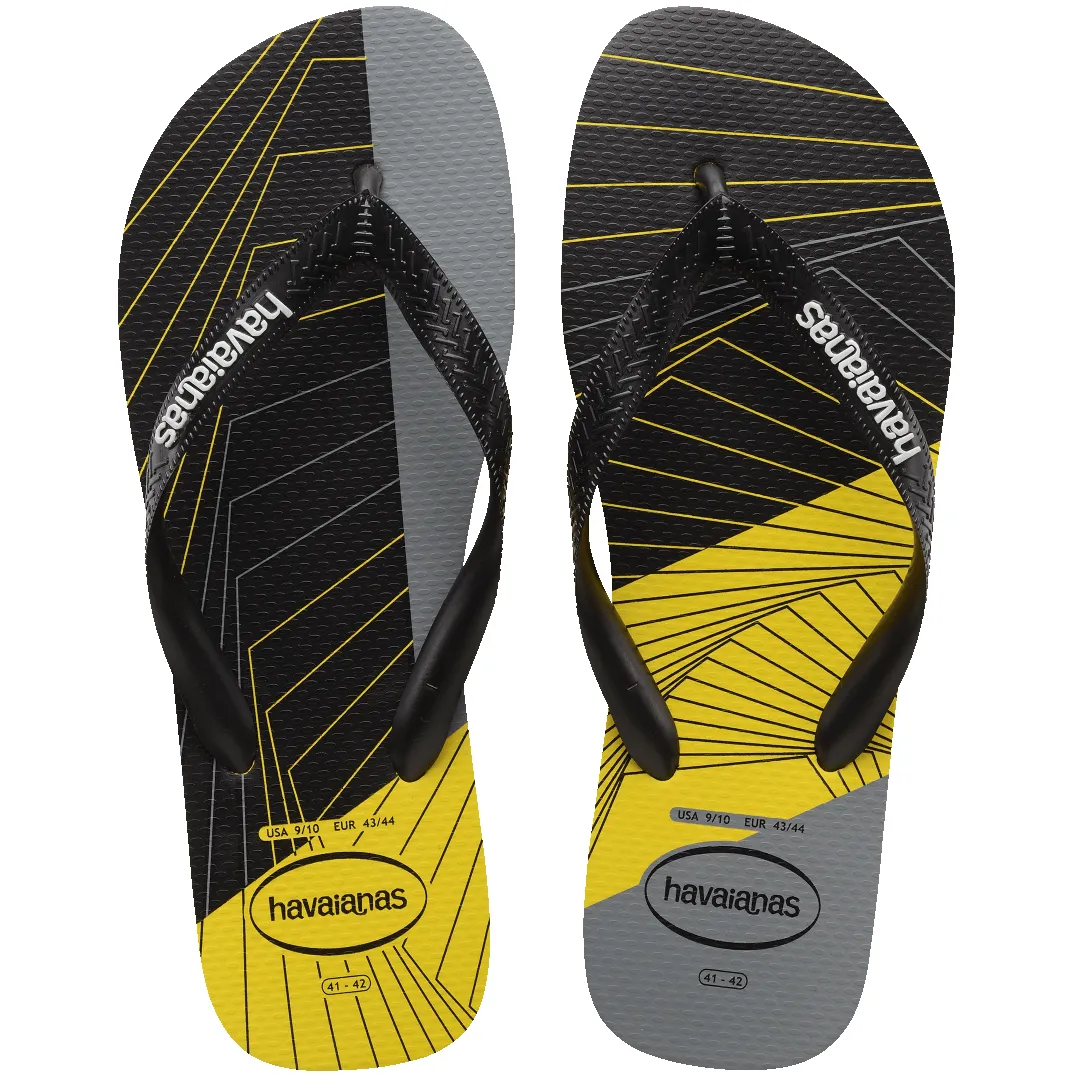 Men's Top Trend Flip Flop sold by Havaianas