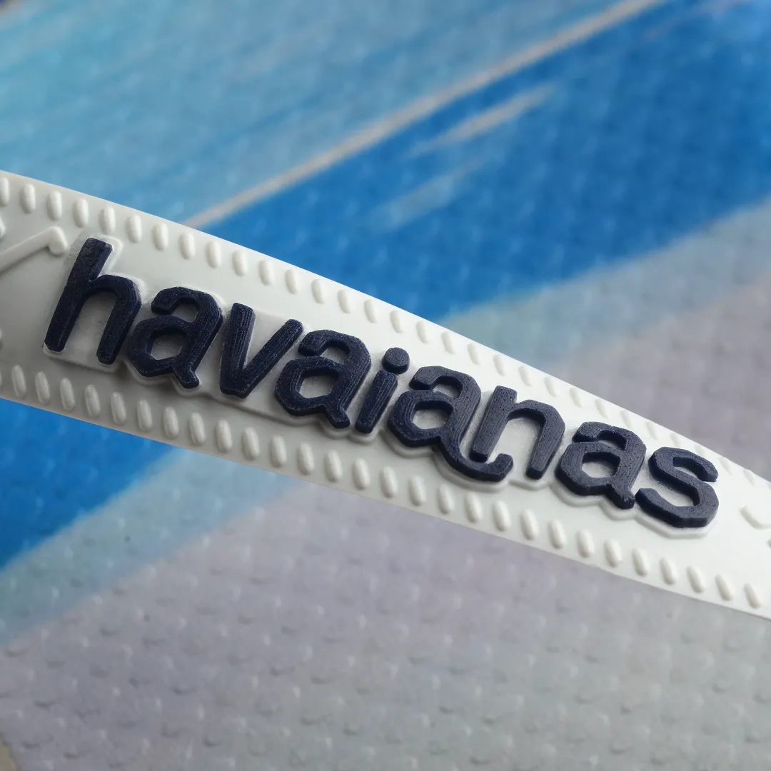 Men's Hype Flip Flops sold by Havaianas product image thumbnail 5