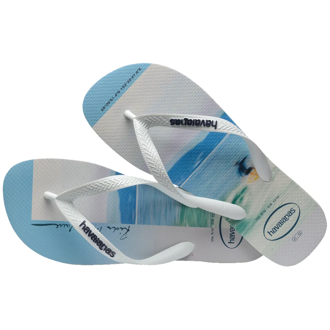 Men's Hype Flip Flops sold by Havaianas product image thumbnail 4
