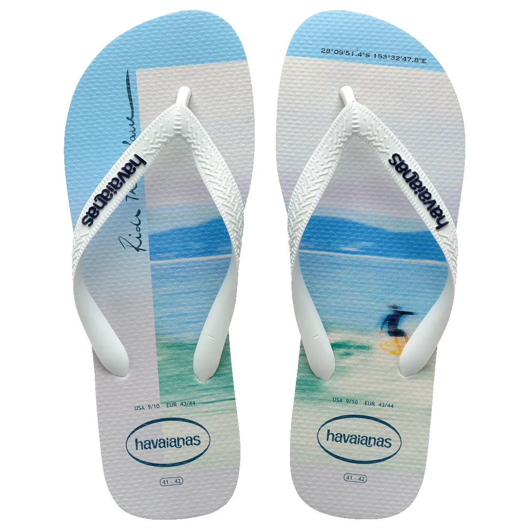Men's Hype Flip Flops sold by Havaianas