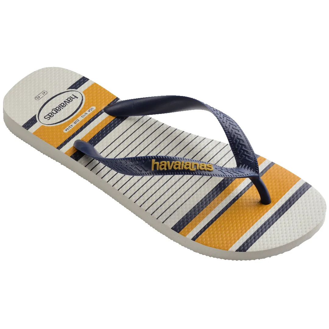 Men's Top Nautical Flip Flops sold by Havaianas product image thumbnail 2
