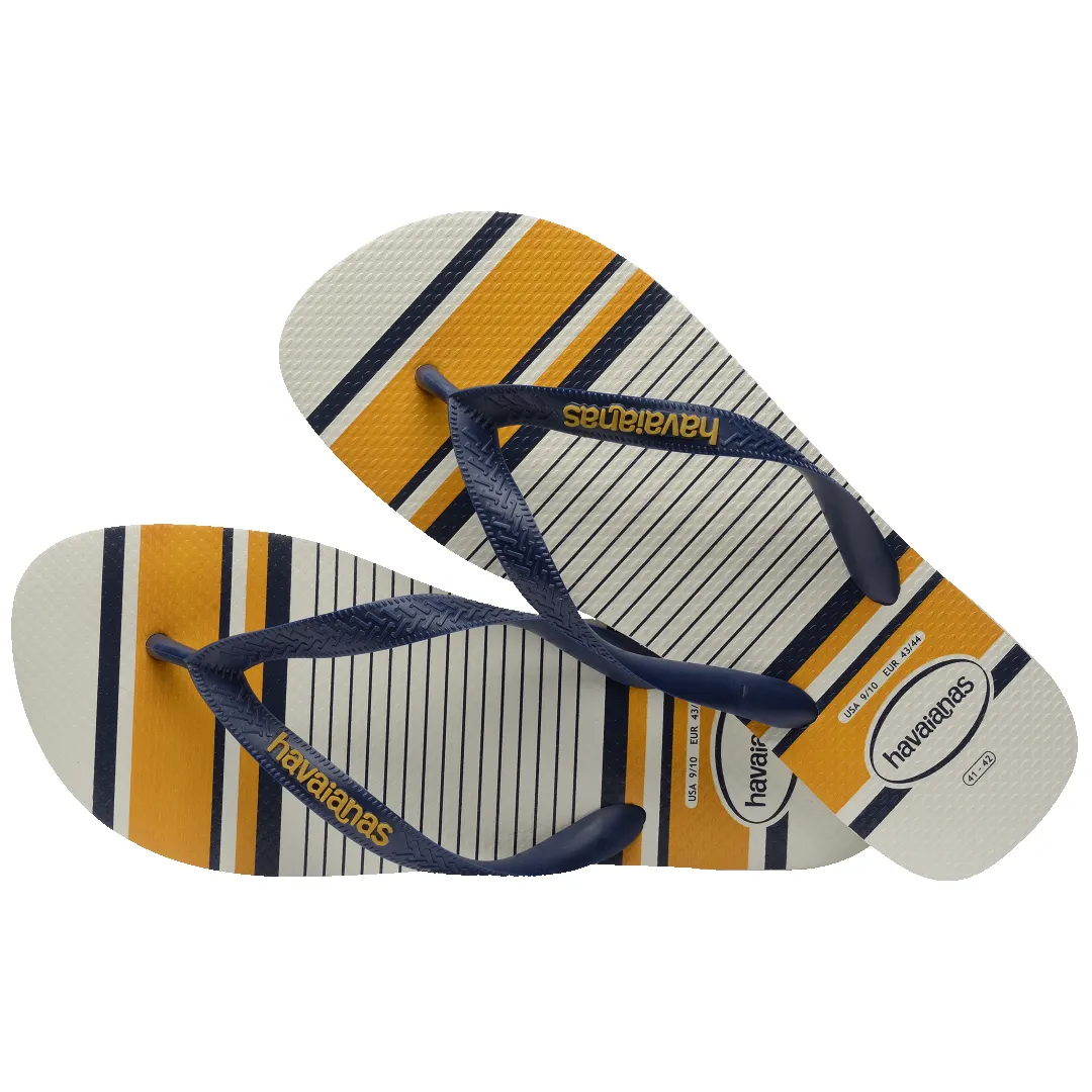 Men's Top Nautical Flip Flops sold by Havaianas product image thumbnail 4