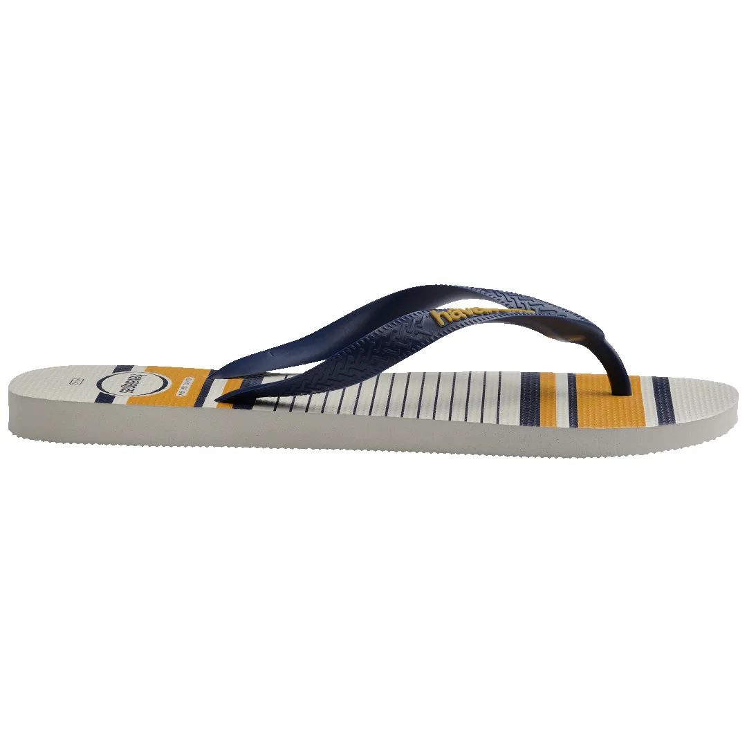Men's Top Nautical Flip Flops sold by Havaianas product image thumbnail 3