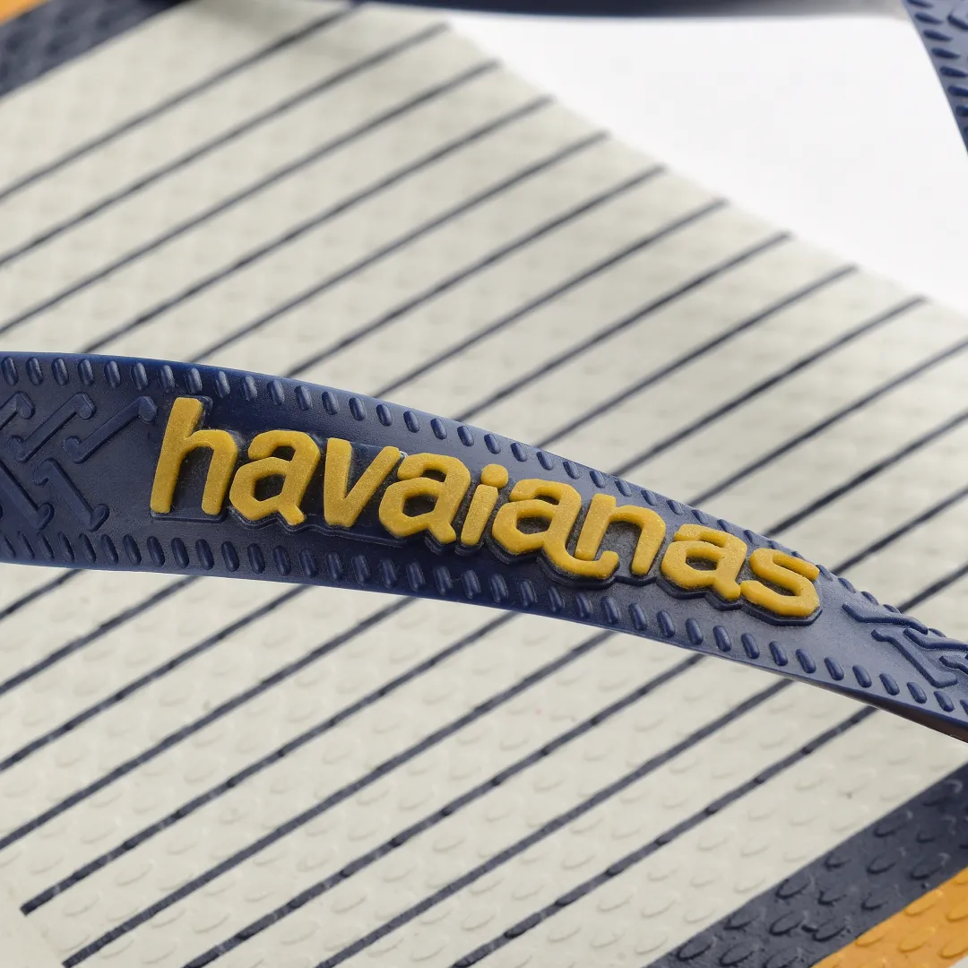 Men's Top Nautical Flip Flops sold by Havaianas product image thumbnail 5