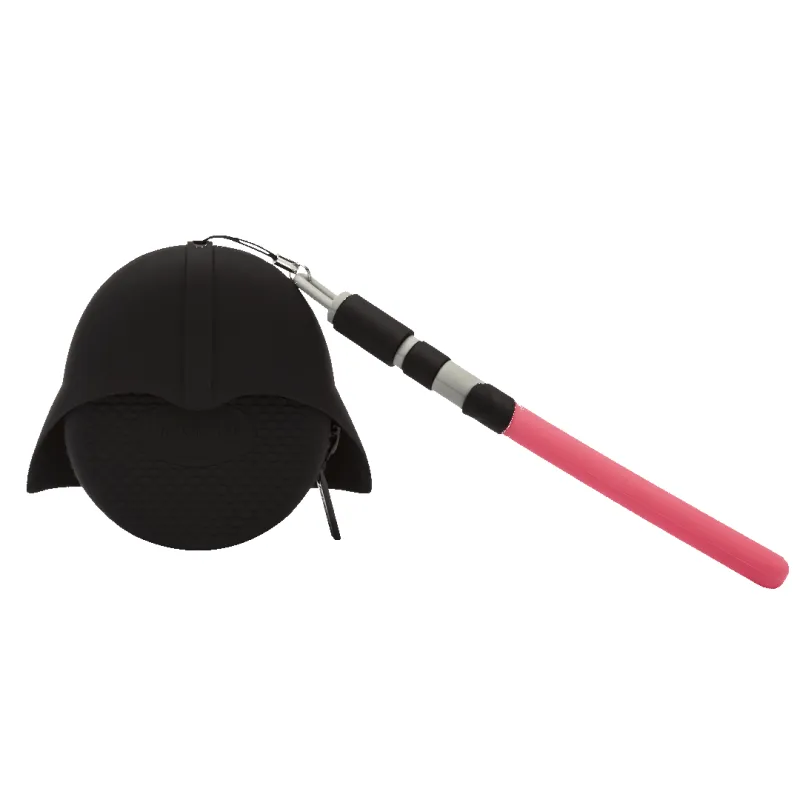 Star Wars Earphone Case sold by Havaianas