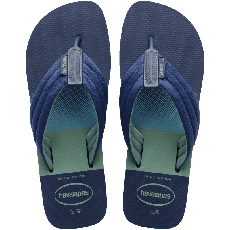 Men's Urban Print Flip Flops sold by Havaianas