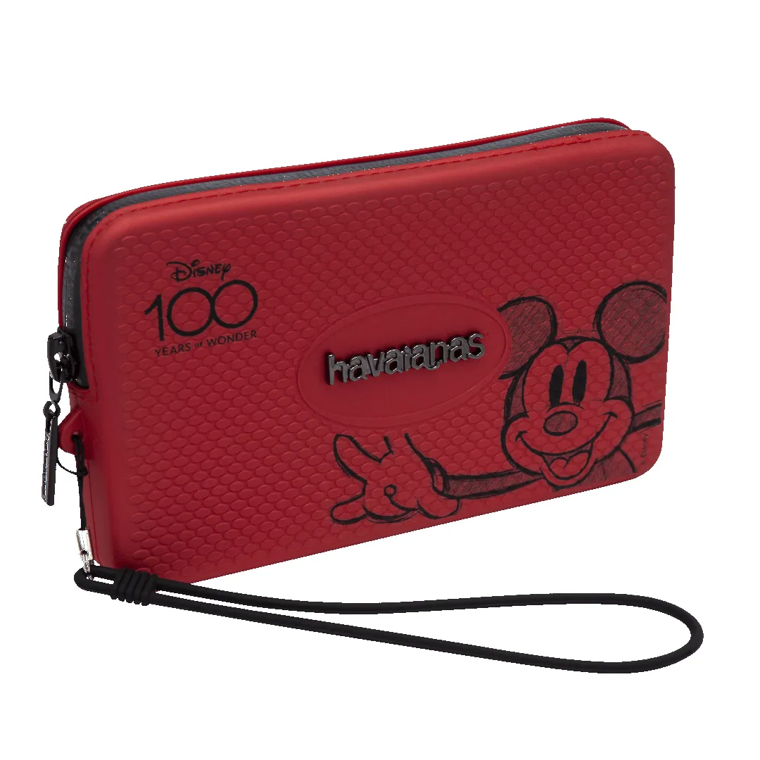 Mini Bag Disney 100 sold by Havaianas