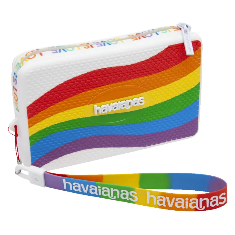 Pride Mini Bag sold by Havaianas