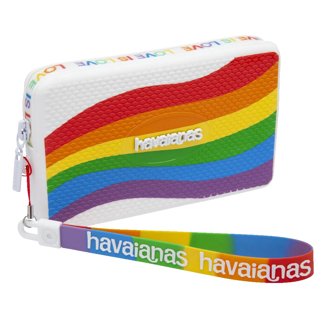 Pride Mini Bag sold by Havaianas product image thumbnail 3