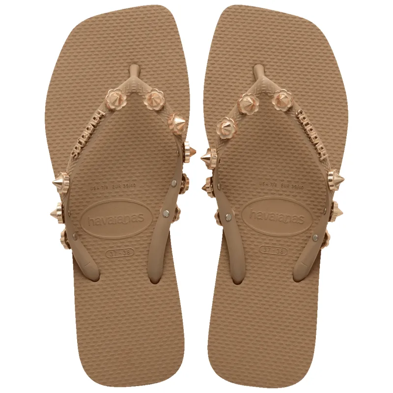 Women's Slim Stylish Flip Flops sold by Havaianas