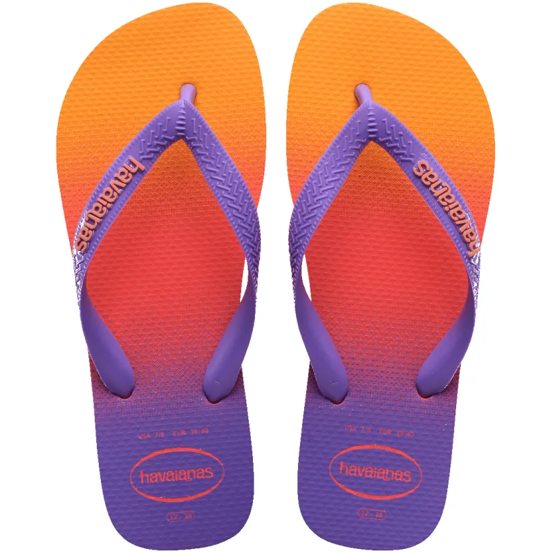 Women's Top Fashion Flip Flops sold by Havaianas