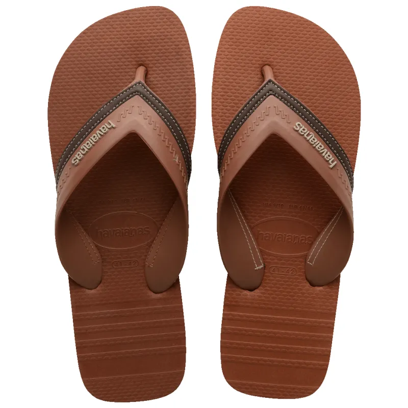 Men's Hybrid City Flip Flops sold by Havaianas