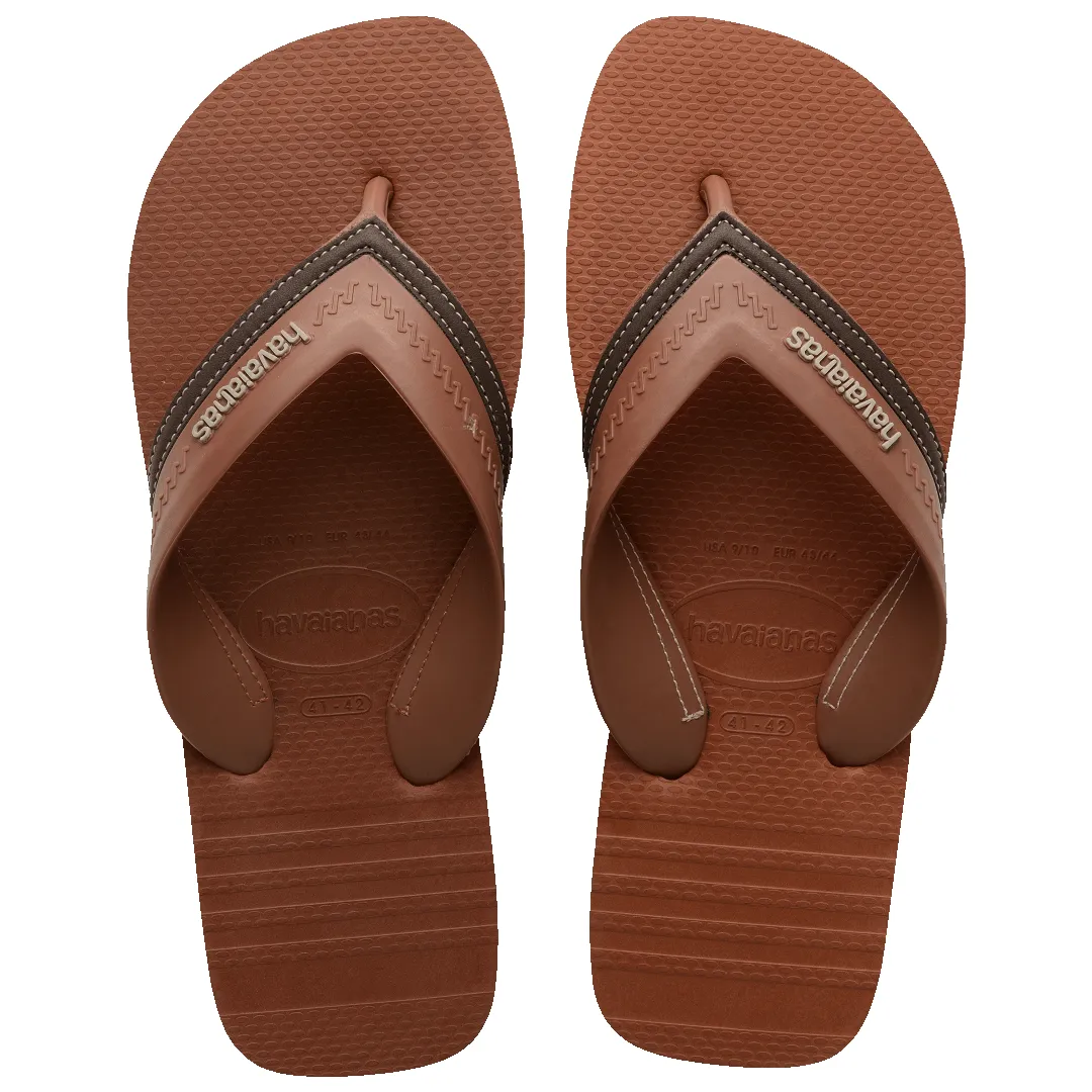 Men's Hybrid City Flip Flops sold by Havaianas