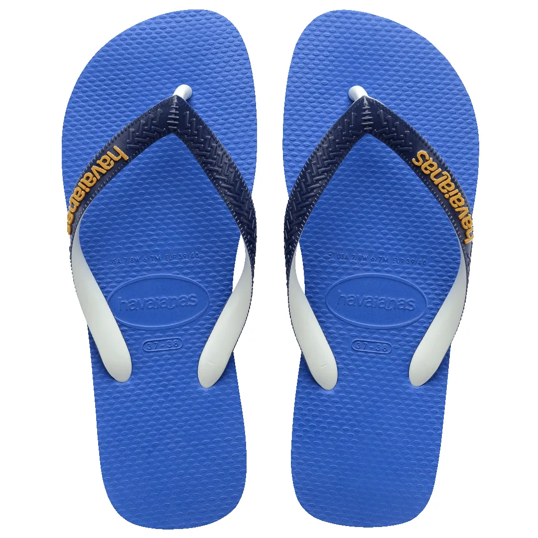 Men's Top Mix Flip Flops sold by Havaianas