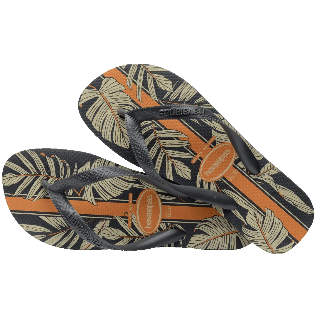 Men's Top Aloha Flip Flops sold by Havaianas product image thumbnail 4