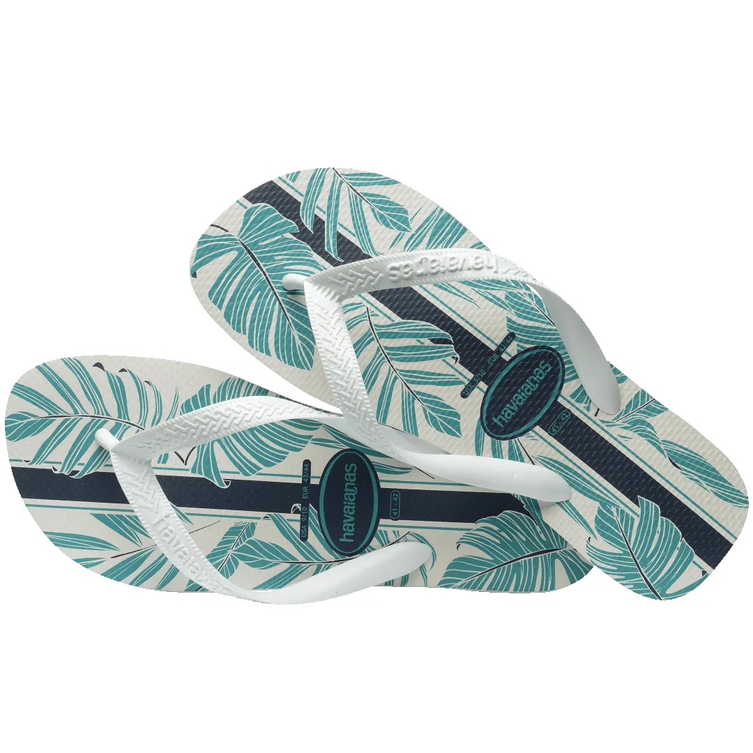 Men's Top Aloha Flip Flops sold by Havaianas product image thumbnail 4