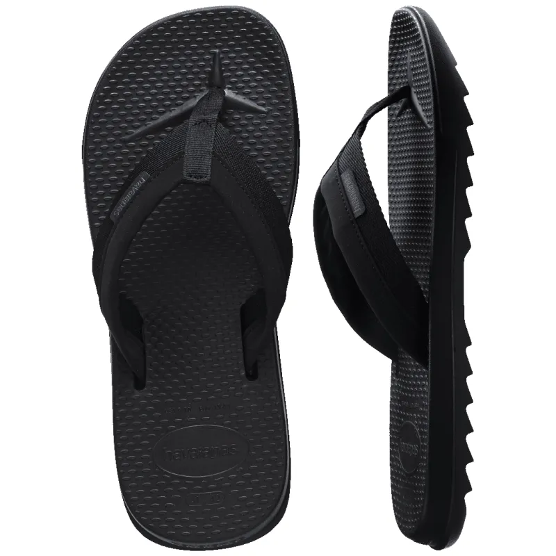 Men's Track Plus Flip Flops sold by Havaianas