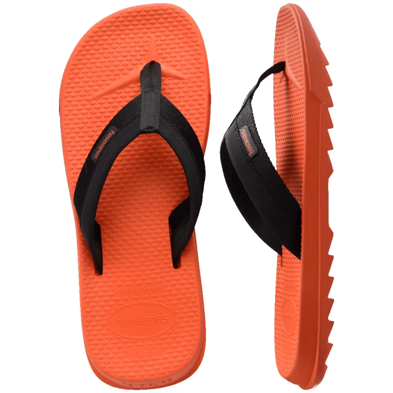 Men's Track Plus Flip Flops sold by Havaianas