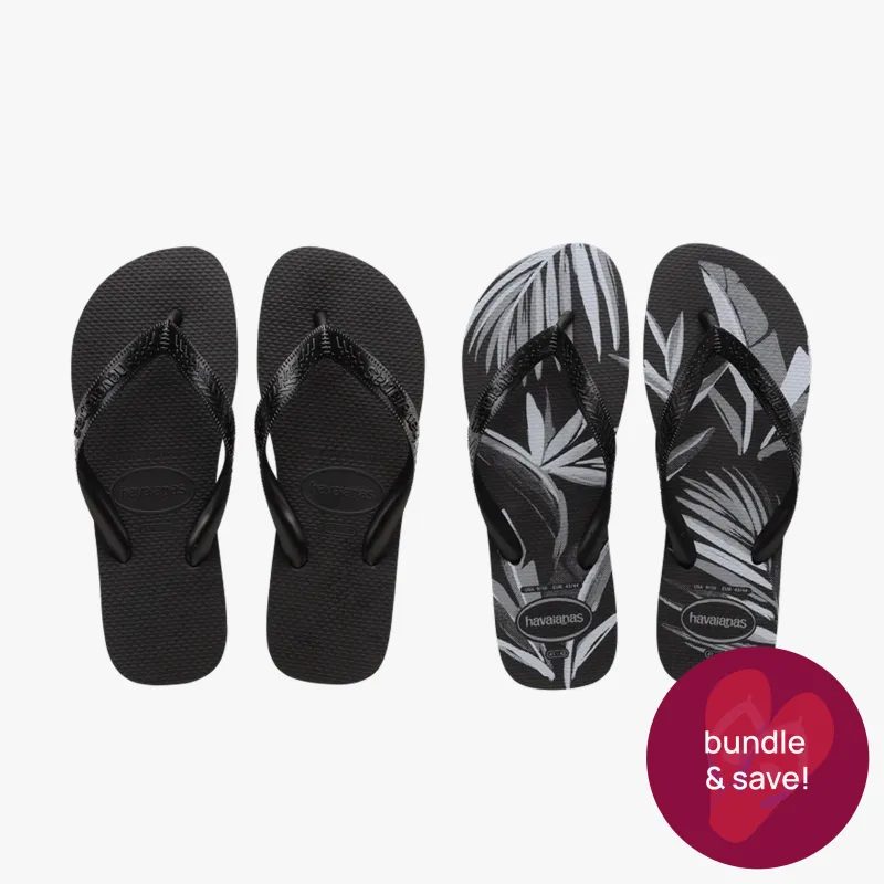 Men’s Top Aloha Bundle sold by Havaianas