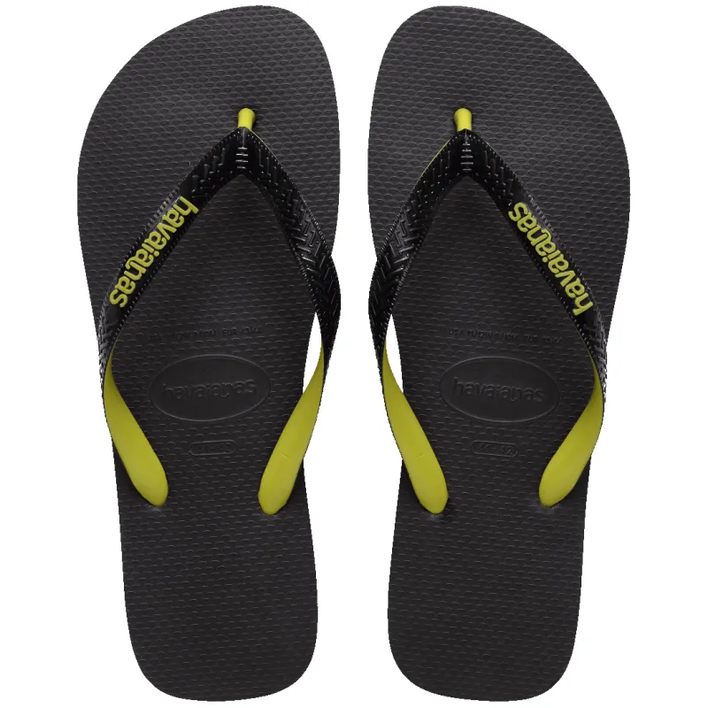 Men's Top Mix Flip Flops sold by Havaianas