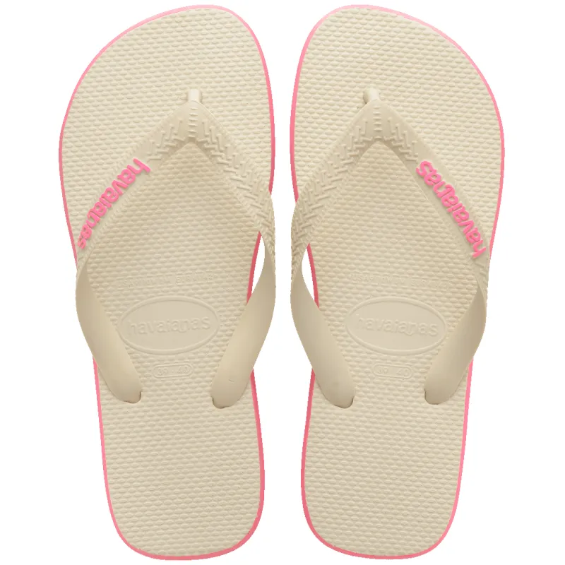 Women's Top Capsule I Flip Flops sold by Havaianas