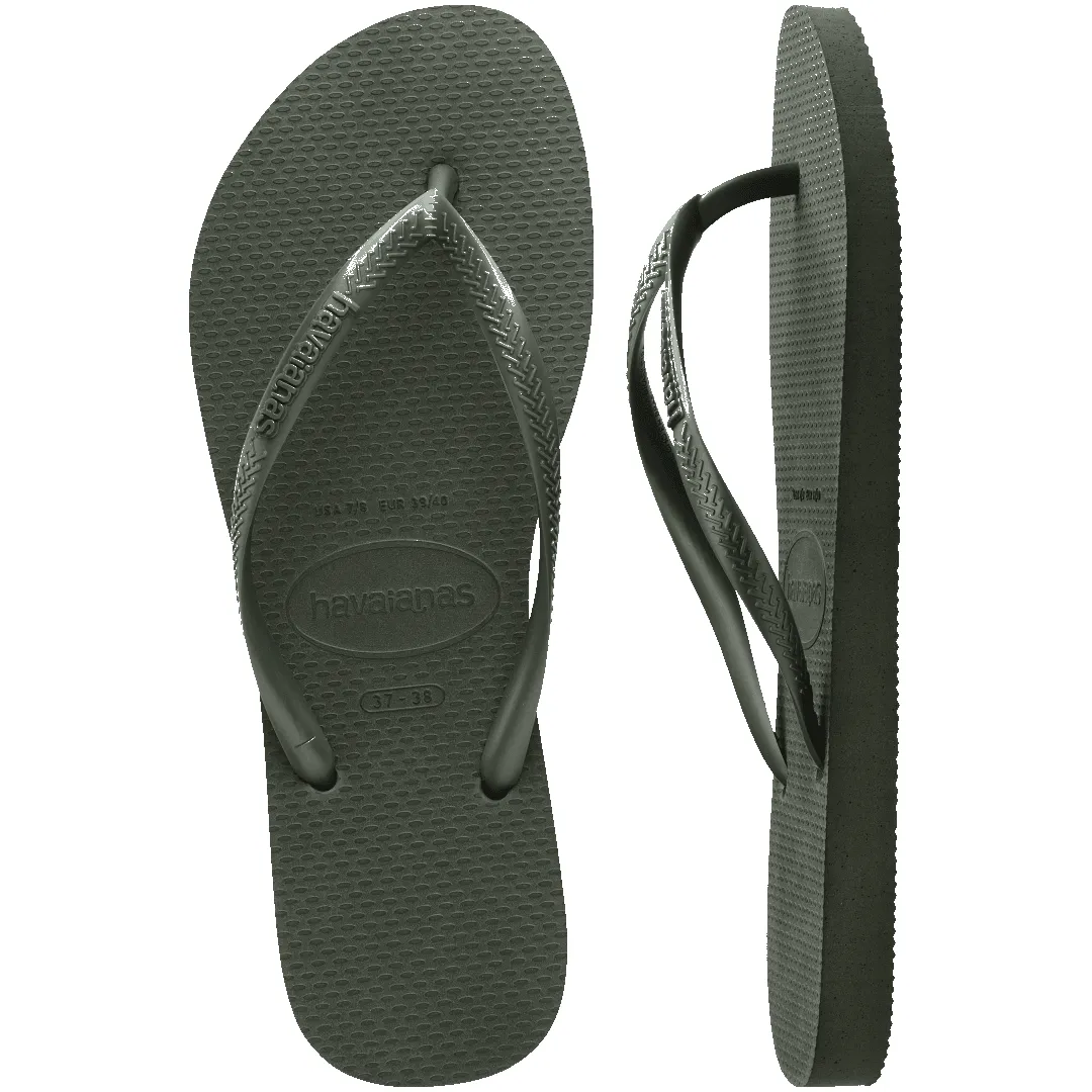 Women's Slim Flip Flops sold by Havaianas product image thumbnail 5
