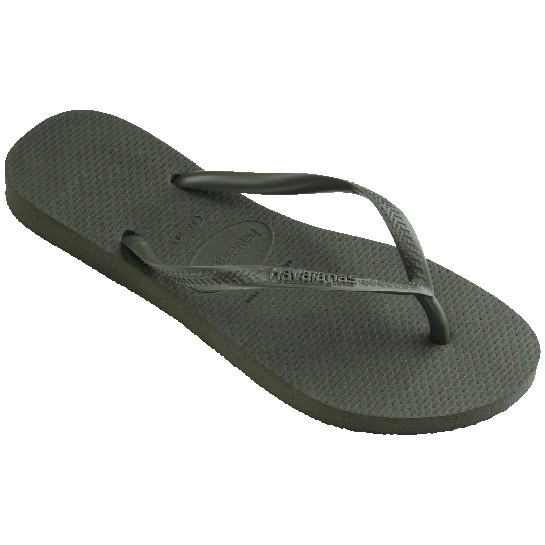 Women's Slim Flip Flops sold by Havaianas product image thumbnail 2