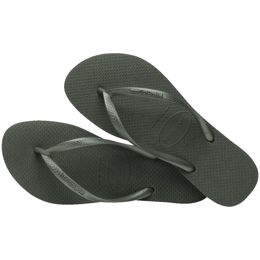 Women's Slim Flip Flops sold by Havaianas product image thumbnail 4