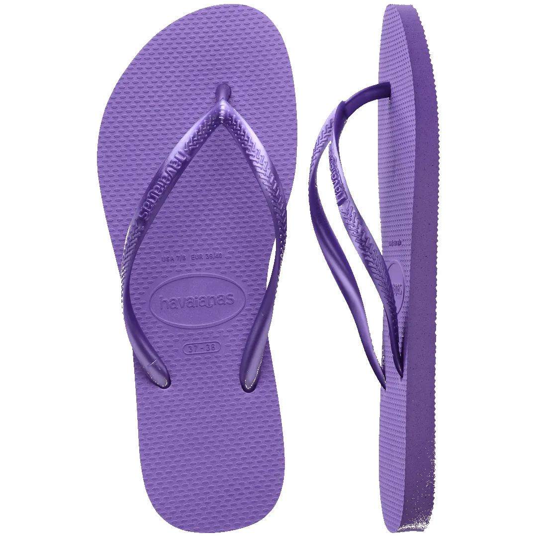 Women's Slim Flip Flops sold by Havaianas product image thumbnail 5
