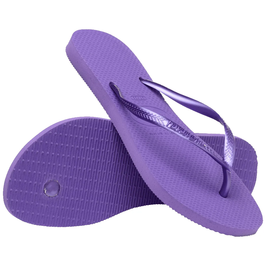 Women's Slim Flip Flops sold by Havaianas product image thumbnail 4