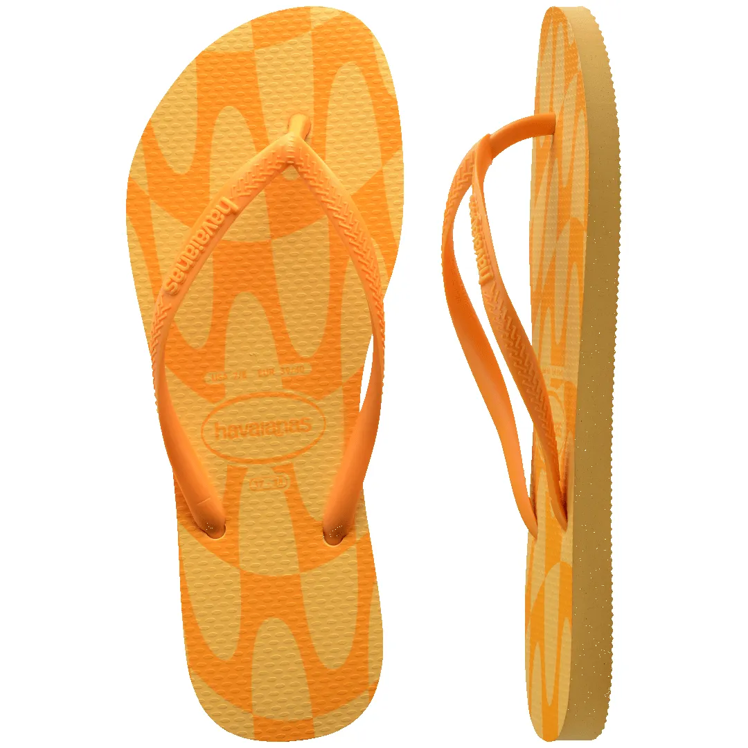 Women's Slim Flip Flops sold by Havaianas product image thumbnail 3