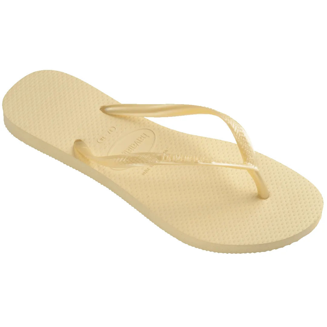 Women's Slim Flip Flops sold by Havaianas product image thumbnail 2