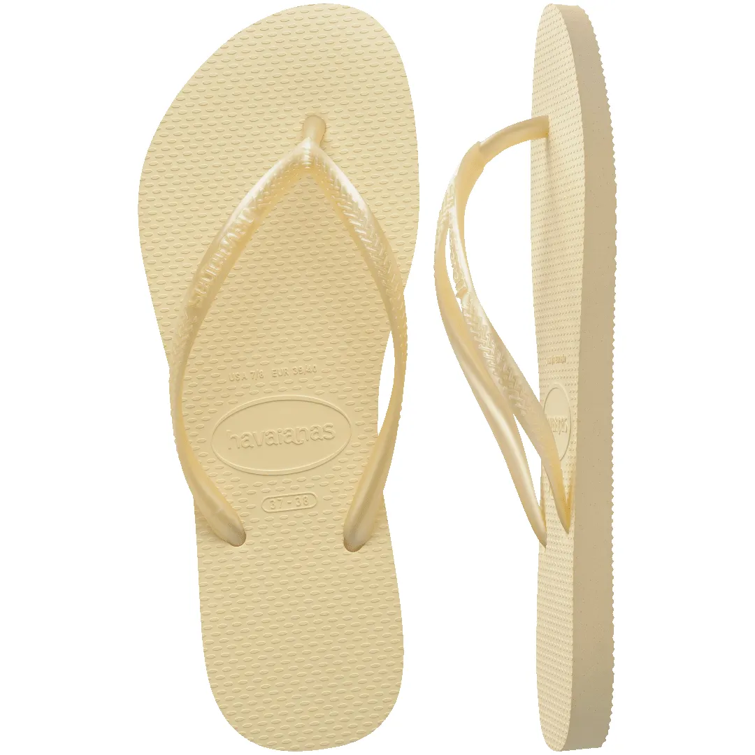 Women's Slim Flip Flops sold by Havaianas product image thumbnail 5