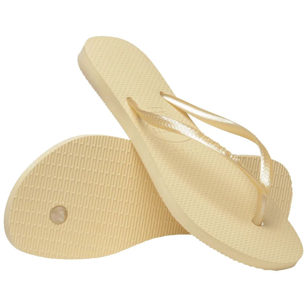Women's Slim Flip Flops sold by Havaianas product image thumbnail 4