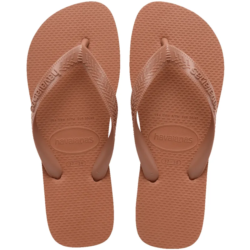 Women's Top Senses Flip Flops sold by Havaianas