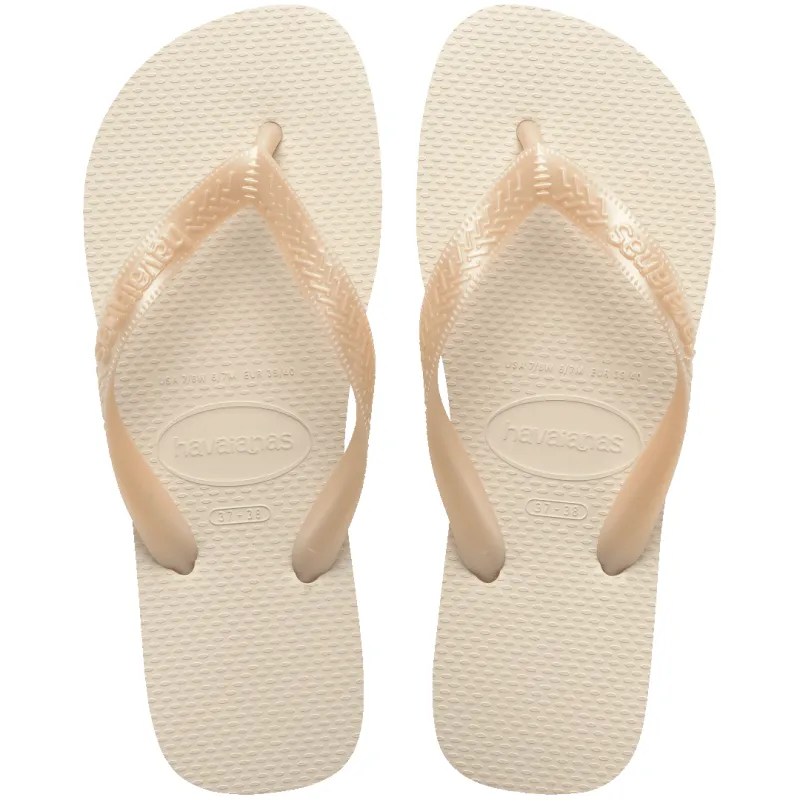 Women's Top Senses Flip Flops sold by Havaianas
