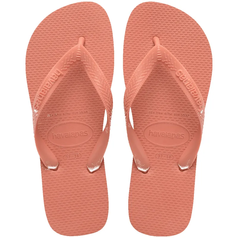 Women's Top Senses Flip Flops sold by Havaianas