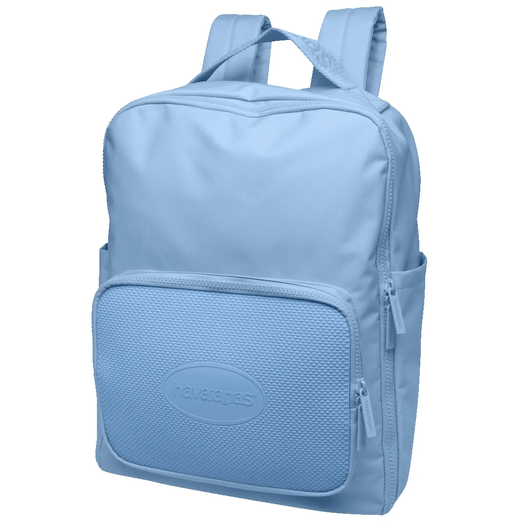 Backpack sold by Havaianas