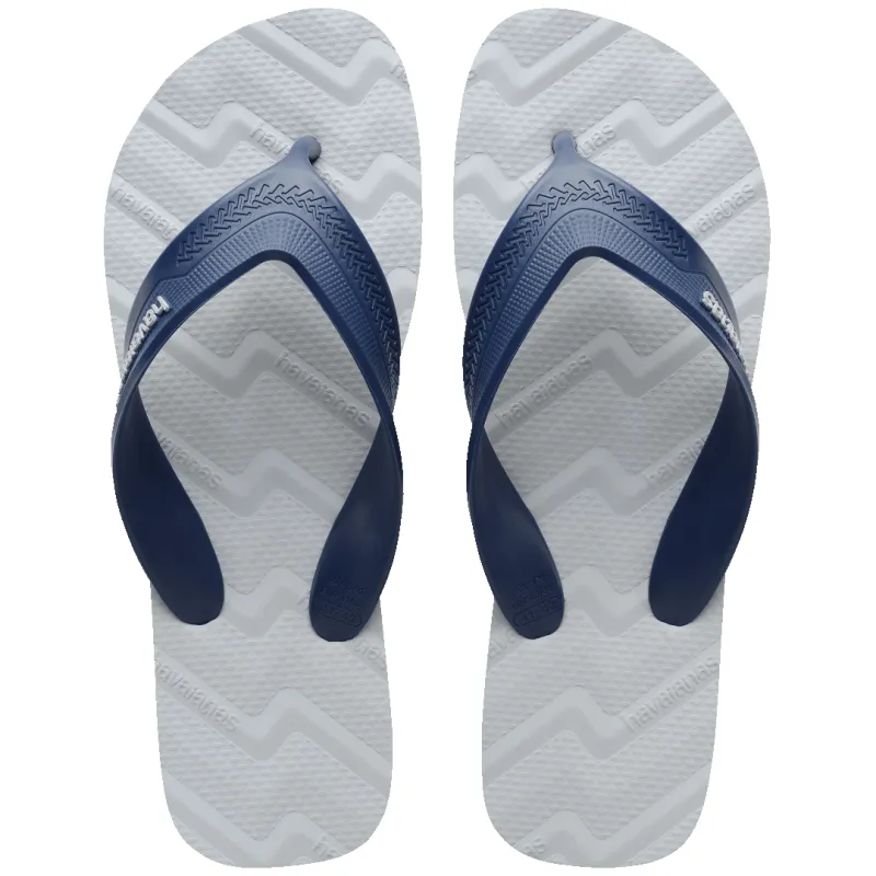 Men's Track Waves Flip Flops sold by Havaianas