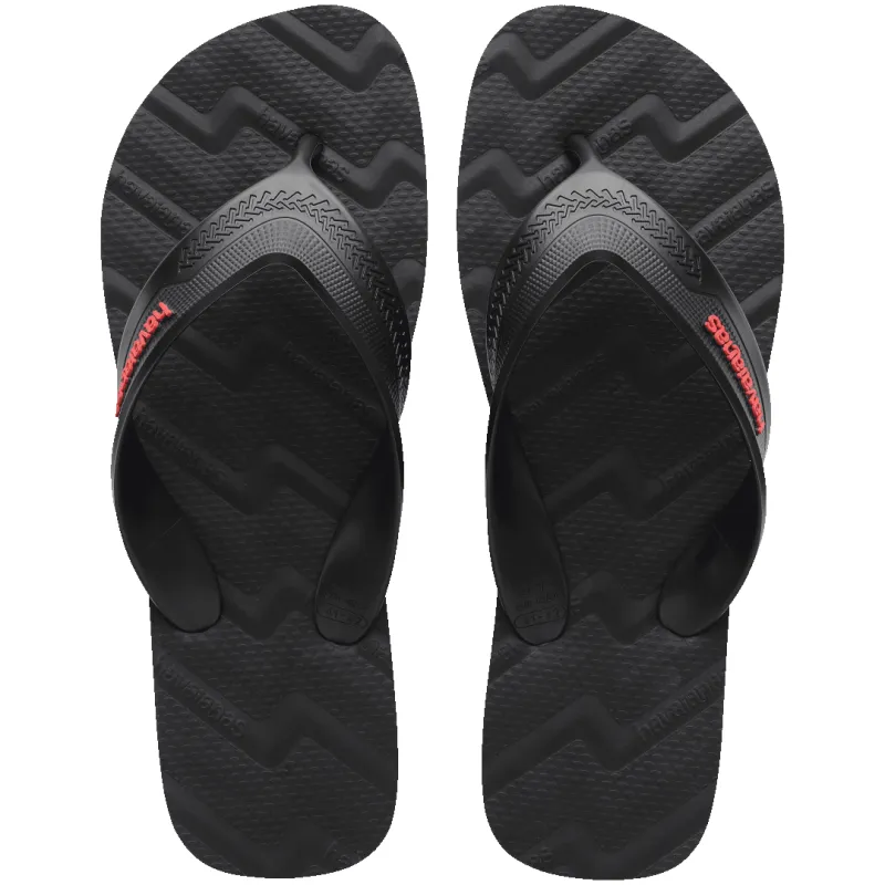 Men's Track Waves Flip Flops sold by Havaianas