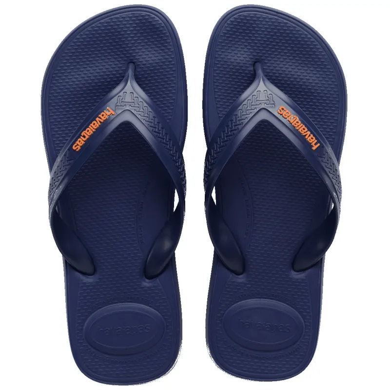 Men's Top Max Comfort Flip Flops sold by Havaianas