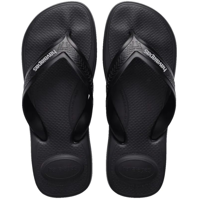 Men's Top Max Comfort Flip Flops sold by Havaianas