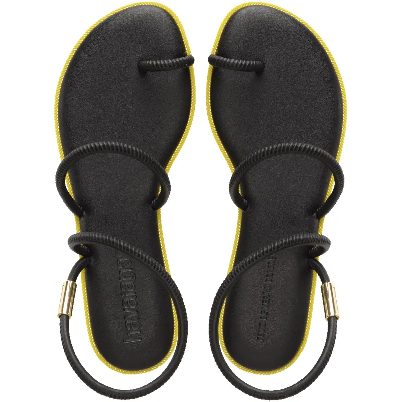 Women's Una Pitanga Sandal sold by Havaianas