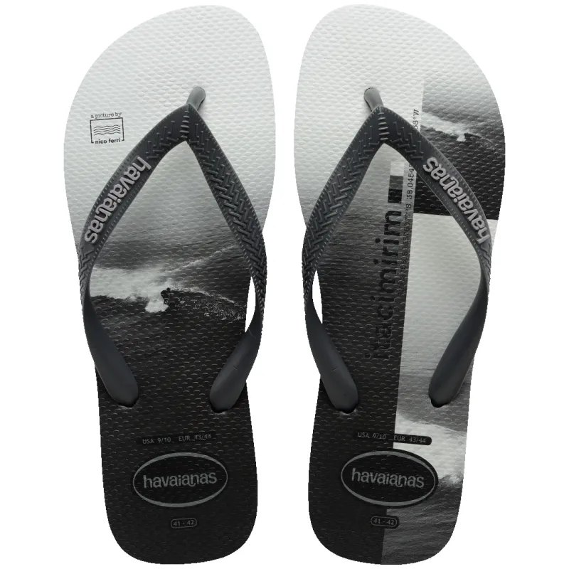 Men's Surfer Top Flip Flops sold by Havaianas