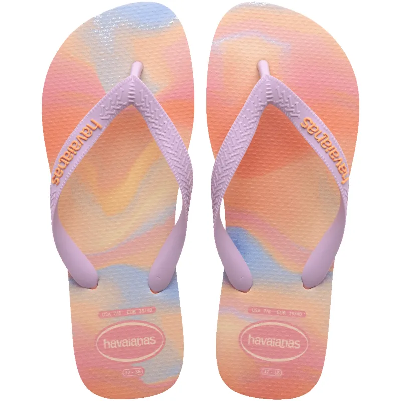 Women's Fashion Top Flip Flops sold by Havaianas