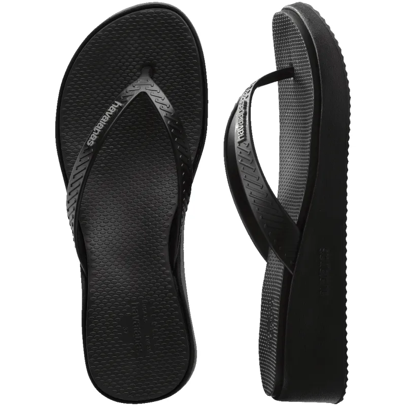 Women's High Platform Flip Flops sold by Havaianas