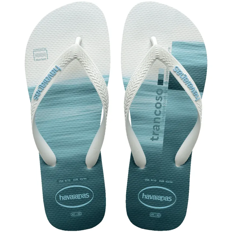 Men's Surfer I Top Flip Flops sold by Havaianas